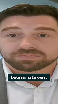 Meet the real people of CBRE: Mike