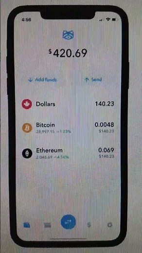 SHAKEPAY for Canadians to Buy Sell Bitcoin