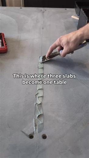 Table Fitters | Pool Table Setup, Move & Repair in Idaho on Instagram: "Before the cloth ever touches the slate, the seams get bonded, filled, and leveled so the surface plays as one solid piece. Done right, you never see it — but you feel it on every smooth, consistent roll. 🎱 👉 Need your pool table moved, recovered or serviced? DM me! Zach 208-398-3444 TableFitters.com Will travel #pooltablemechanic #billiardtable #pooltablerepair #billiardrepairs"