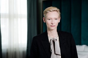 Tilda Swinton's 9 favourite films of all time