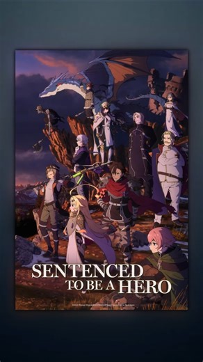 This Anime Treats Heroes Differently