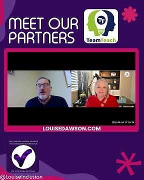 How TeamTeach Is Changing Behaviour Support in Schools