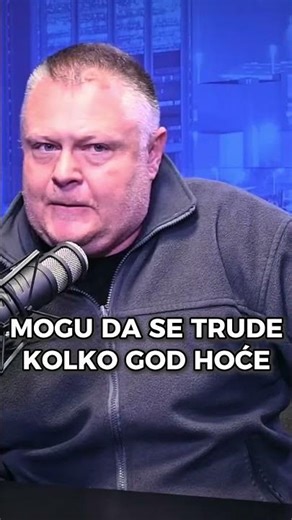 BALKAN INFO: Ivica Martinoski - Rusi će izaći na Dunav kod Srebrnog jezera...