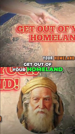 The Shocking Turning Point in Abraham's Journey