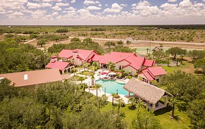 Cothern’s Trophy Oaks Ranch