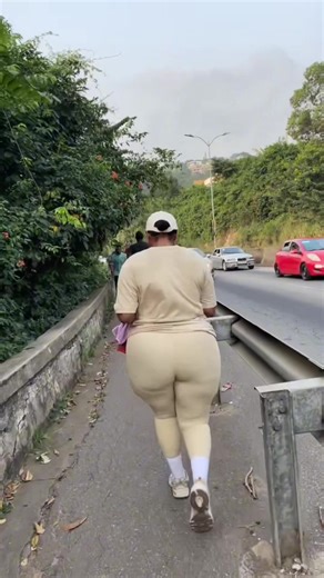 Exploring the Aburi Mountains: A Scenic Walk in Ghana