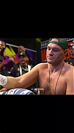 Tyson Fury Knocks Out Deontay Wilder in Epic Boxing Match