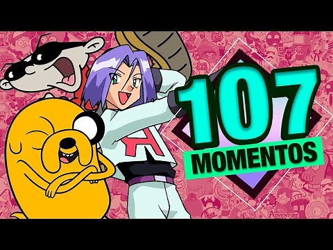 107 FUNNIEST Moments of LATIN AMERICAN DUBBING in Cartoons | Atom Network | #StayHome