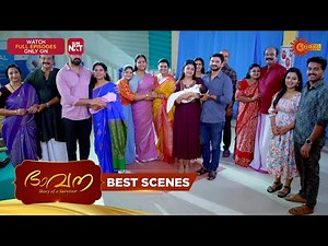 Bhavana - Best Scenes | 29 June 2025 | Surya TV Serial