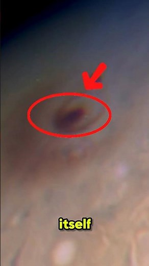 Jupiter Got Hit... Again 😧