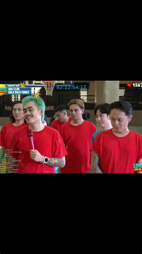 A4A Clan vs B2F in Marapthon Season 3 Showdown