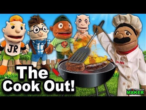 SML Movie: Jeffy The Cook Out ! 4 Hours Of SML Marathon !!! Funniest of Jeffy Video 2026