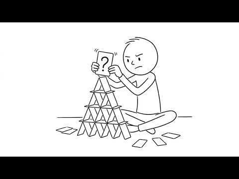 False memory syndrome — how your mind invents details of your past