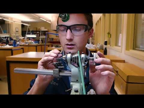 North Seattle College - Watch Technology Institute
