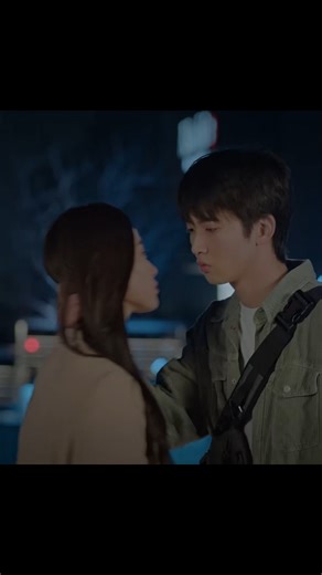1.1M views · 28K reactions | Her boyfriend is jealous #ChineseDrama #hotdrama #Cdrama #追劇 | 娱剧观察喵Meow Cdrama | Facebook