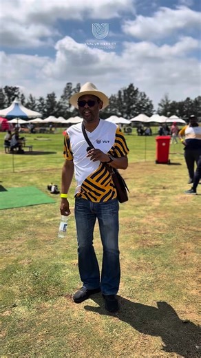 1K views · 338 reactions | Vaal University of Technology on Reels | Facebook