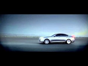 Hyundai TV Commercial : The All-New Genesis (B version)