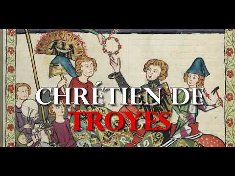Chrétien de Troyes [Archive - 1998]