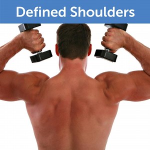 "I've yet to see an app with a more sophisticated workout database than this one. Love the targeted muscle workouts.” - Jacob 🏋🏻💪🏼🔥 | Fitness Buddy