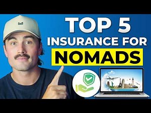 Top 5 Travel Insurance Plans for Digital Nomads and Remote Workers