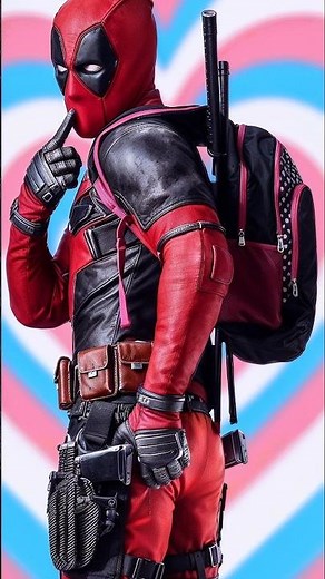 Deadpool Created His Own Infinity Stone?! 🤯 | The Secret Continuity Stone Explained