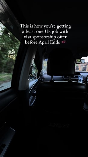 THE SIMPLE CV STRATEGY WHAT YOU NEED TO KNOW •The uk cv that gets your the job with visa sponsorship is a combination of Your education plus work experience if you have any, and the roles/structure of the job you’re looking at! •My Cv students know we do not make a cv unless we see a job model, and that’s where the secrete is. You can never go wrong. FREE CV STRUCTURE •Find 5 different roles someone with your background can do. For example if you’re in HR & admin I’d encourage you to find roles 