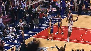 2.3M views · 20K reactions | Charles Barkley Career Retrospective 6'5 dude averaging more rebounds than Shaq in his prime. | Open Court | Facebook