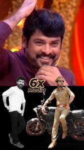 Actor Vimal | Rjx Cine