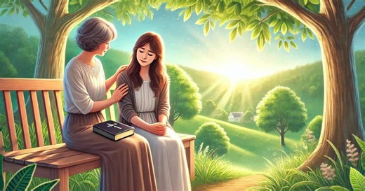 25 Short Bible Verses to Encourage a Friend | FaithPot