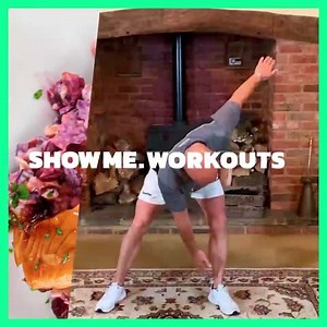 ShowMe.Fit by Gregg Wallace... Are you looking to lose weight? Do you feel like you’ve tried every other weight loss platform out there? Do you want to lose weight and not be hungry? Do you want to join a super supportive and welcoming community to help you on your healthy lifestyle? If you would like to know more go to ShowMe.Fit after watching this clip 💚 https://showme.fit #ShowMeFit | GreggWallace.Health