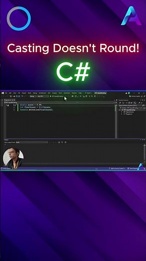Important point about C# Casting