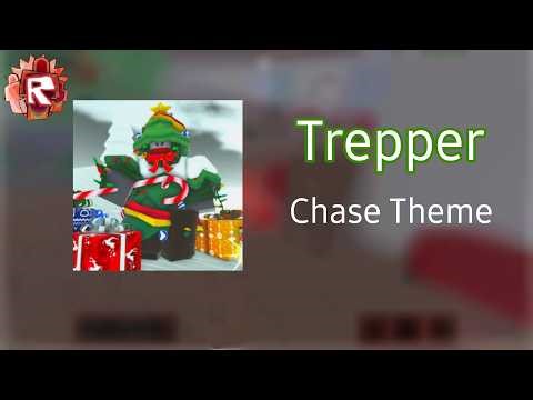 BIAST OST - Trepper Chase Theme