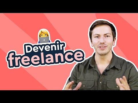 Comment devenir Freelance en 2024 ? Les étapes clés pour réussir !
