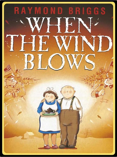Exploring 'When the Wind Blows': An Animated Film