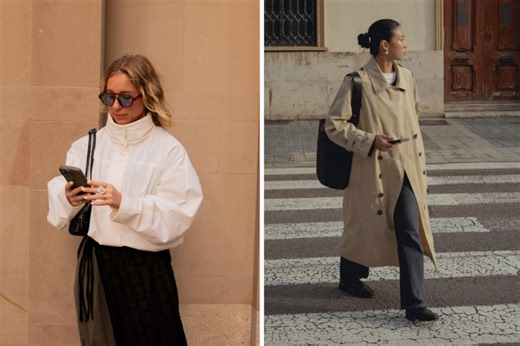 7 On-Trend Spring Jackets We'll Be Wearing All Season (  Our Picks) | Canadian Living