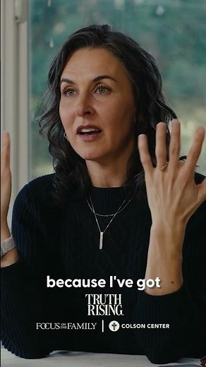 How Katy Faust Chose Courage Over Culture - Truth Rising