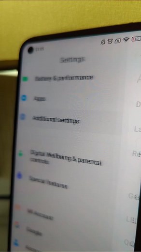 Xiaomi Smartphone Features Overview and Camera Demonstration