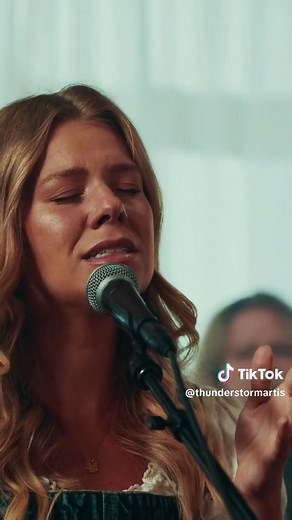 Thunderstorm Artis: Weary & Joy in the House of the Lord (Chords & Lyrics)