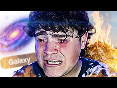 TikTok Live BEGGING Has Gone TOO FAR…