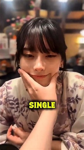 The Shocking Reason So Many Japanese Stay Single
