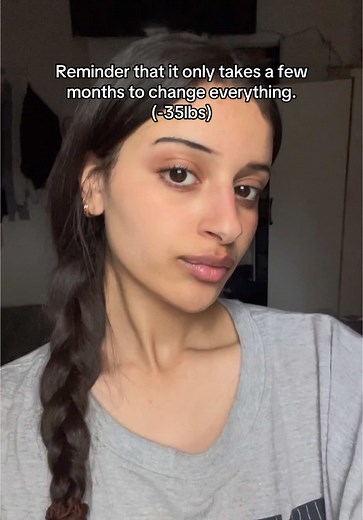 Transformation Journey: From Big to Small