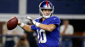 Offense struggles in season-opening loss to Cowboys