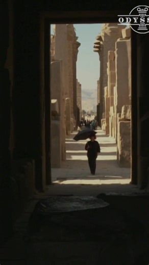 For centuries, Amun transformed from a Theban god into Egypt's national deity. His worship powered the nation, requiring pharaohs to constantly appease him with wealth and attention. This duty belonged to Karnak's high priest. #Amun #EgyptianGods #Karnak #Pharaohs #AncientEgypt From: Immortal Egypt with Joann Fletcher S1 Ep3 | Odyssey - Ancient History