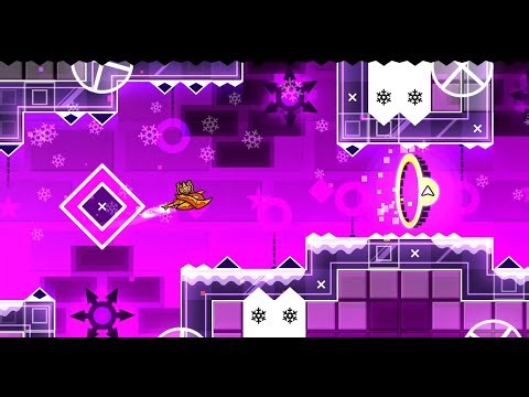 Modern Identity - Showcase | Geometry Dash