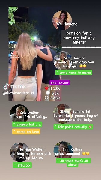 Exploring Love Affairs: Trust and Intimacy