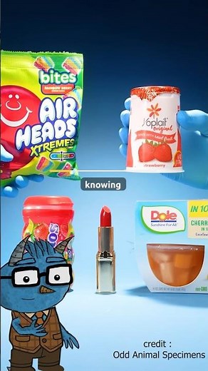 You Eat This Bug Every Day Without Knowing!