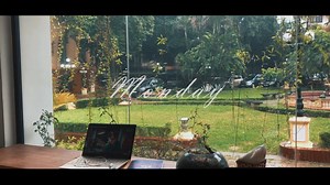 A rainy day is a special gif to readers ❤ | Green Oasis