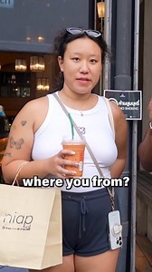 How do Taiwanese make foreign friends? | Hahasammi