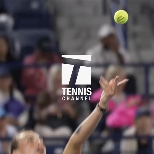 Exclusive player interviews, replays, highlights, and more—stream tennis on the app anytime, anywhere. | Tennis Channel