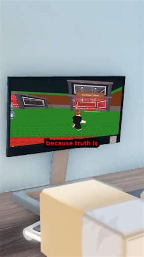 The Roblox Game Paradox